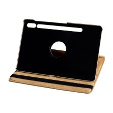 Чохол планшет TX 360 для Samsung T870 /T875 / TAB S7 / TAB S8 / TAB S9 (11) / TAB S9 FE / X 700 Gold