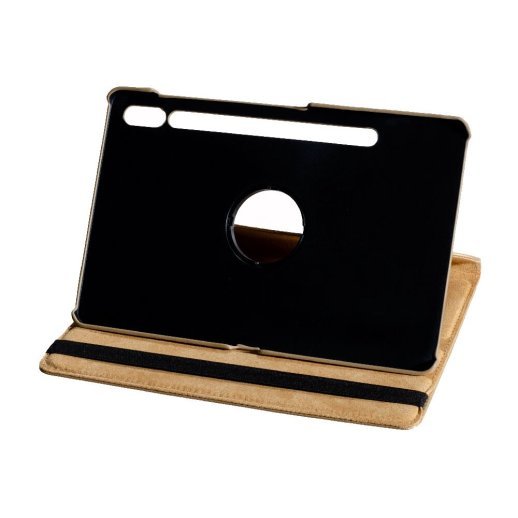 Чохол планшет TX 360 для Samsung T870 /T875 / TAB S7 / TAB S8 / TAB S9 (11) / TAB S9 FE / X 700 Gold