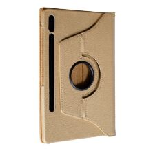 Чохол планшет TX 360 для Samsung T870 /T875 / TAB S7 / TAB S8 / TAB S9 (11) / TAB S9 FE / X 700 Gold