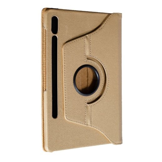 Чохол планшет TX 360 для Samsung T870 /T875 / TAB S7 / TAB S8 / TAB S9 (11) / TAB S9 FE / X 700 Gold