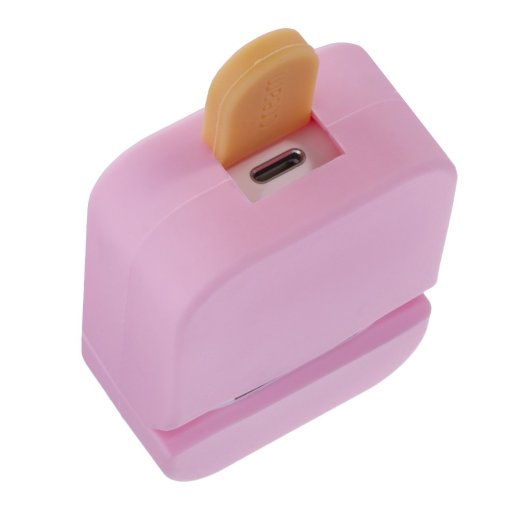 Чохол Fashion для AirPods 1 / 2 Ice Cream Pink