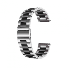 Ремінець для Xiaomi Amazfit Bip Steel 20mm