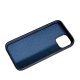 Накладка Santa Barbara Snake для Apple iPhone 13 Blue