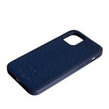 Накладка Santa Barbara Snake для Apple iPhone 13 Blue