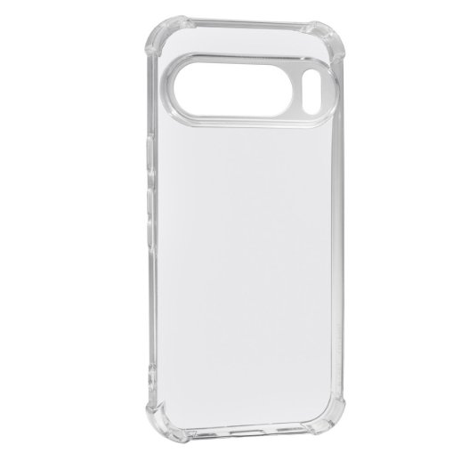 Силікон Shock proof для Google Pixel 10 /10 Pro Transparent