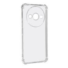 Силікон Shock proof для Xiaomi Redmi A3/A3x Transparent
