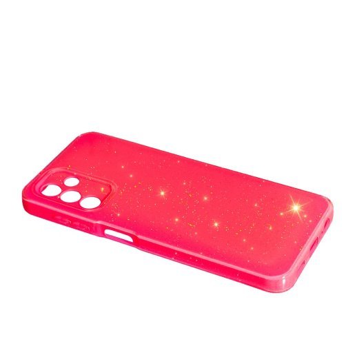 Силікон Summer Vibe для Samsung A04S Rose