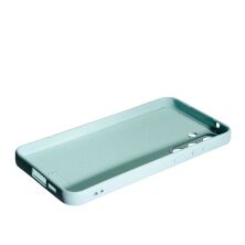 Силікон Case SMTT (AA) для Samsung A55 Mint