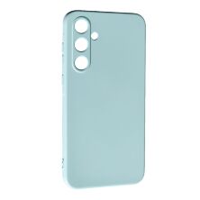 Силікон Case SMTT (AA) для Samsung A55 Mint