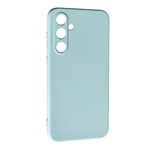 Силікон Case SMTT (AA) для Samsung A55 Mint