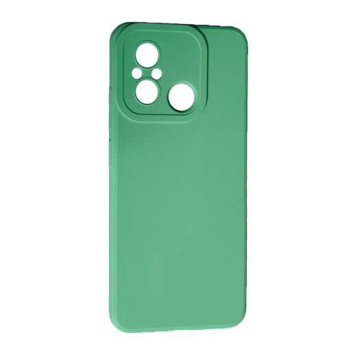 Резинка SMTT для Xiaomi Redmi 12C Matcha Green
