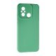 Резинка SMTT для Xiaomi Redmi 12C Matcha Green