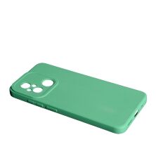 Резинка SMTT для Xiaomi Redmi 12C Matcha Green