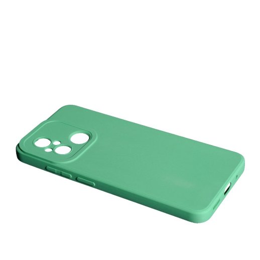 Резинка SMTT для Xiaomi Redmi 12C Matcha Green