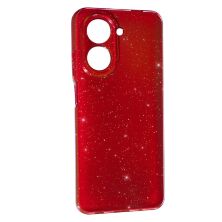 Силікон Summer Vibe для Xiaomi Redmi A5 (4G) (Global) / Poco C71 Red