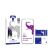 Захисне скло Pro Plus 3d Glass для Apple iPhone 14 Pro Transparent
