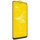 Захисне скло 6D PREMIUM SAMSUNG A03 ЧОРНИЙ