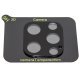 Захисне скло для камери 3D LENS SHIELD APPLE IPHONE 12 PRO 6,1