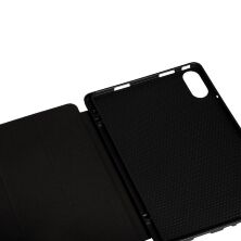 Чохол планшет Smart Case With Pencil для Xiaomi Redmi Pad Pro (12.1") Black