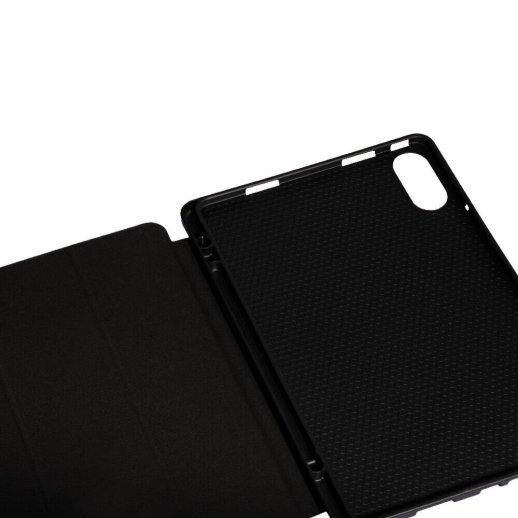 Чохол планшет Smart Case With Pencil для Xiaomi Redmi Pad Pro (12.1") Black