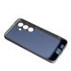 Силікон Case SMTT (AA) для Samsung S24 Grey