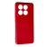 Силікон Case SMTT (AA) для Xiaomi 14T Pro Red