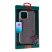 Накладка Santa Barbara Snake для Apple iPhone 15 Plus Grey