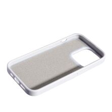 Накладка Santa Barbara Snake для Apple iPhone 15 Plus Grey