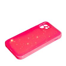 Силікон Summer Vibe для Apple iPhone 12 Rose