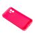 Силікон Summer Vibe для Apple iPhone 12 Rose