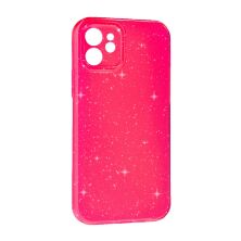 Силікон Summer Vibe для Apple iPhone 12 Rose