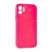 Силікон Summer Vibe для Apple iPhone 12 Rose