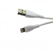 Кабель USB WUW X103 Lightning 2.4A