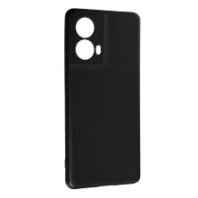 Силікон Case SMTT (AA) для Motorola G85 Black