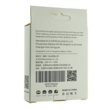 Кабель USB WUW X83 USB - micro USB