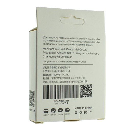 Кабель USB WUW X83 USB - micro USB