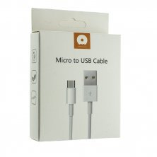 Кабель USB WUW X83 USB - micro USB