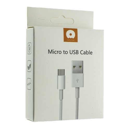 Кабель USB WUW X83 USB - micro USB