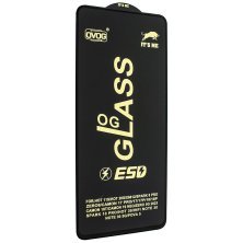 Захисне скло PREMIUM IT'S ME OG GLASS INFINIX ZERO 5G 2023 чорний