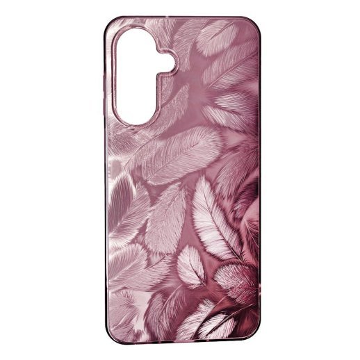 Накладка Nice Case для Samsung A36 Pink