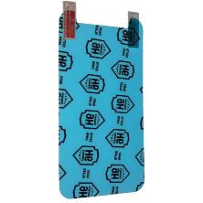 Захисна плівка універсальна 5,3" NANO GLASS 9H (без пакування)