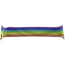 Ремінець металевий для годинника APPLE WATCH 38MM / 40MM / 41MM Milanese Loop