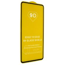 Захисне скло 9D XIAOMI Redmi Note 9S | Redmi Note 9 PRO 2020 | NOTE 12 | NOTE 10 PRO
