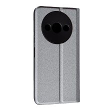 Книжка Flip Cover Elite для Xiaomi Redmi A3/A3x Grey