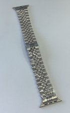 Ремінець для Apple Watch Deep Steel 42/45/49mm