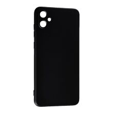 Силікон Case SMTT (AA) для Samsung A05 Black