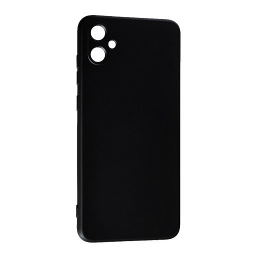 Силікон Case SMTT (AA) для Samsung A05 Black