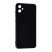 Силікон Case SMTT (AA) для Samsung A05 Black