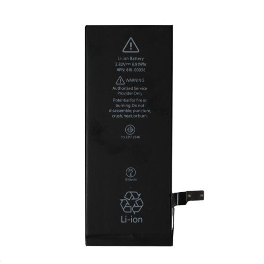Акумулятор для Apple iPhone 6G Original
