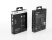USB Cable Senteo SM-04 EPLOSID series Type C to Lightning 30W